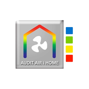 Audit Air I Home