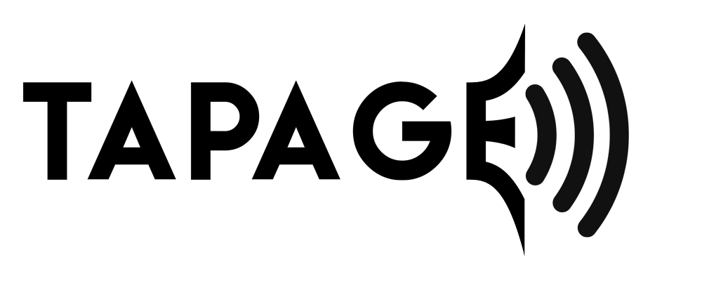 TAPAGE Audiovisual