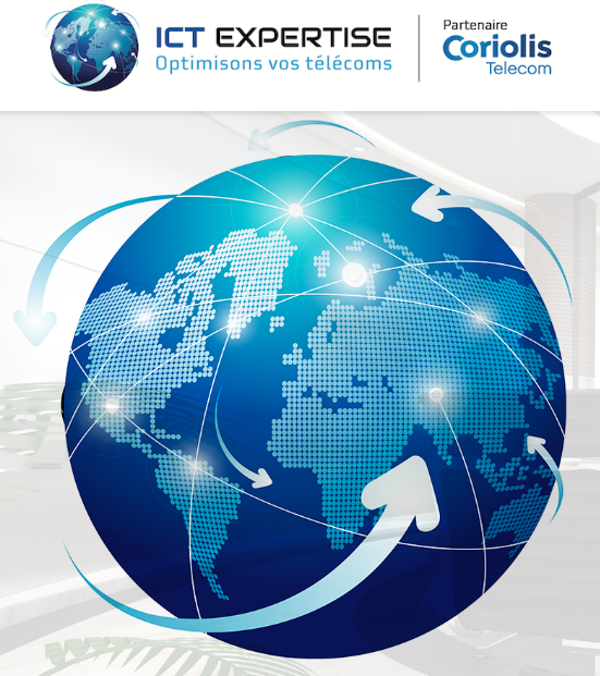 ICT EXPERTISE